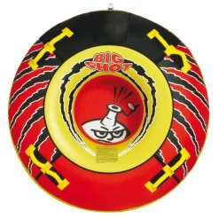 Airhead Magasin 34 AIRHEAD Big Shot