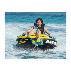 Airhead Magasin -Airhead Magasin airhead blast 1