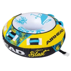 Airhead Magasin 36 AIRHEAD Blast