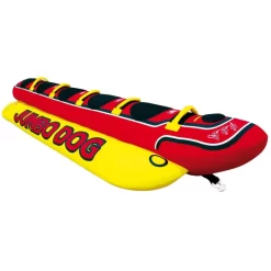 Airhead Magasin 38 AIRHEAD Bouée Jumbo Dog