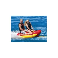 AIRHEAD Double Dog HD-2