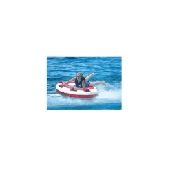 AIRHEAD Hot Shot 5 AIRHEAD Hot Shot -Airhead Magasin airhead hot shot bouee ski tube 2
