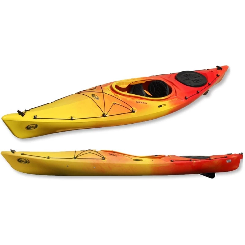 DAG Mezzo Luxe 1 DAG Mezzo Luxe