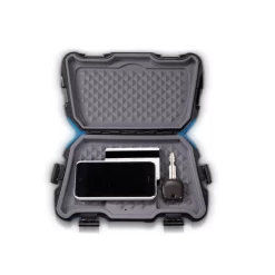 FUSION Dock Active Safe Bleu -Airhead Magasin fusion dock active safe bleu 1