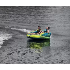 O'BRIEN Baller 2 -Airhead Magasin gonflable baller 2 4