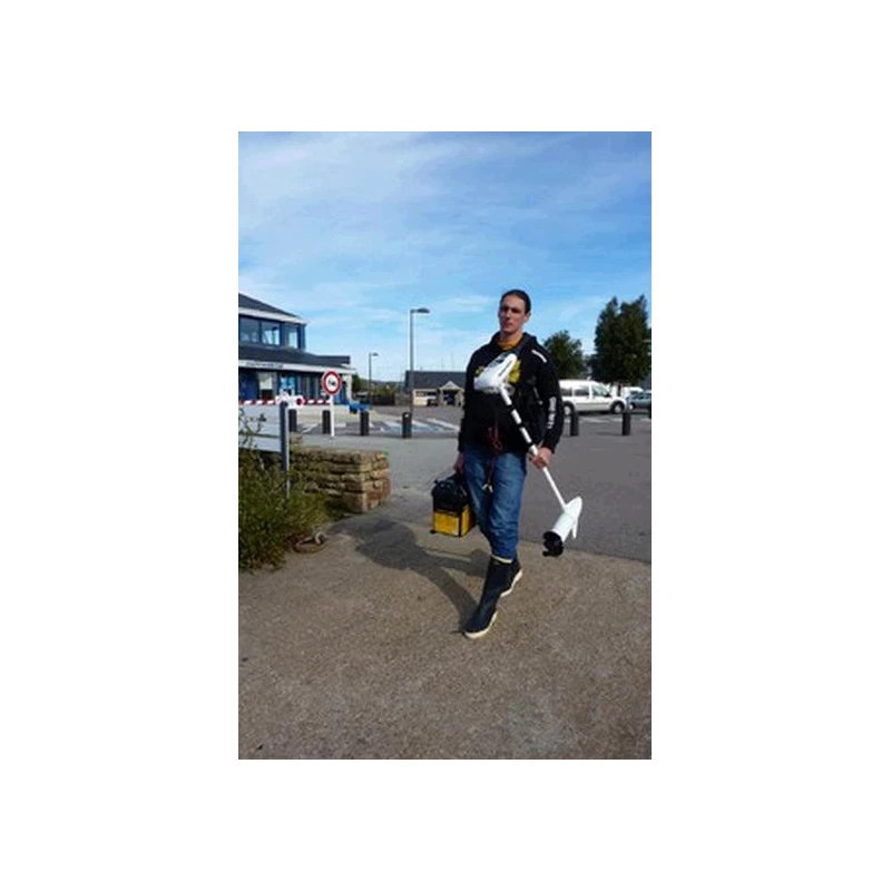 MINN KOTA Pack Tender Riptide 3 MINN KOTA Pack Tender Riptide – Image 3