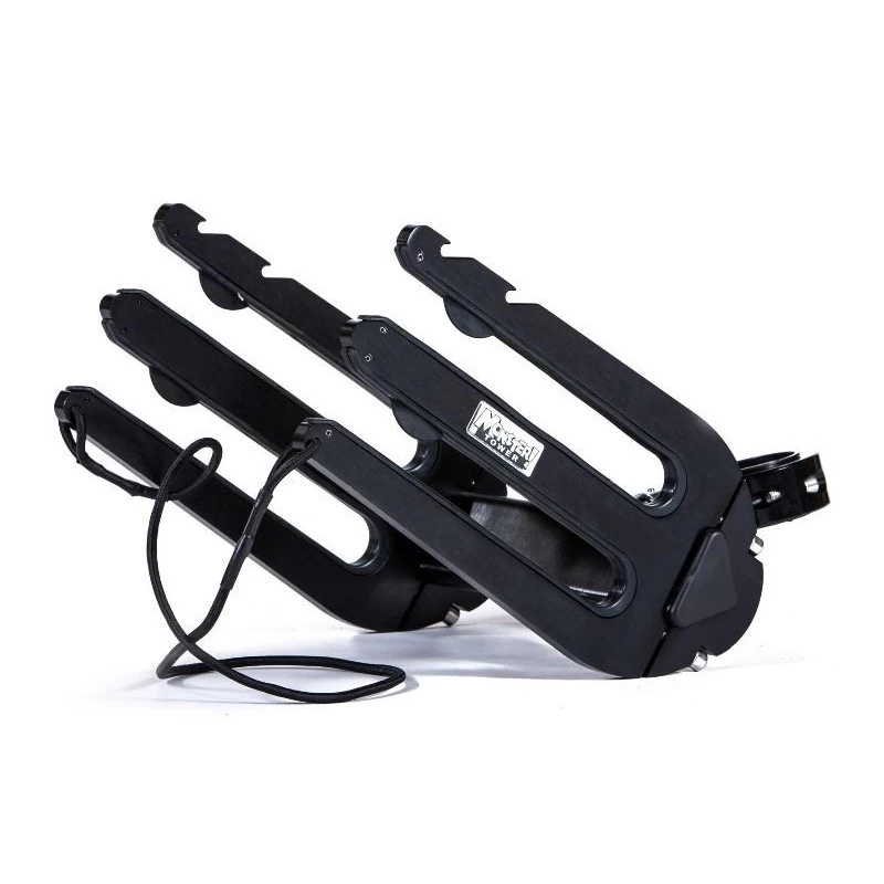 Monster Tower Rack 2 Wakeboards 2 Monster Tower Rack 2 Wakeboards – Image 2
