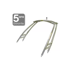 Monster Tower Tour De Wake MTK