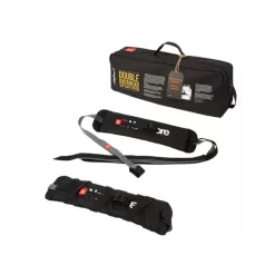 NORTHCORE Galerie Souple Double