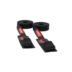 NORTHCORE Sangles Tie Down Avec Anneau 5 M -Airhead Magasin northcore sangles tie down avec anneau 5 m 2