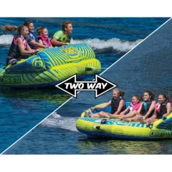 O'BRIEN Baller 4 -Airhead Magasin o brien baller 4 2