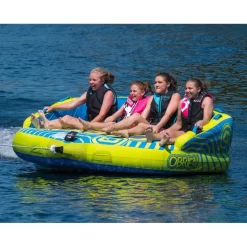 O'BRIEN Baller 4 -Airhead Magasin o brien baller 4 3