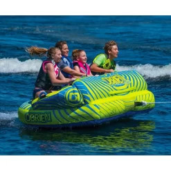 O'BRIEN Baller 4 -Airhead Magasin o brien baller 4 4