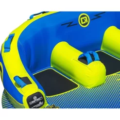 O'BRIEN Barca 3 -Airhead Magasin o brien barca 3 2