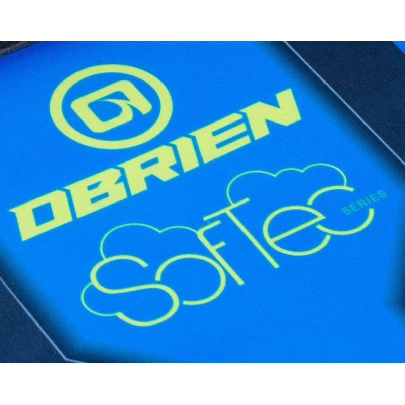 O'BRIEN Bat Wing 2 6 O'BRIEN Bat Wing 2 – Image 6