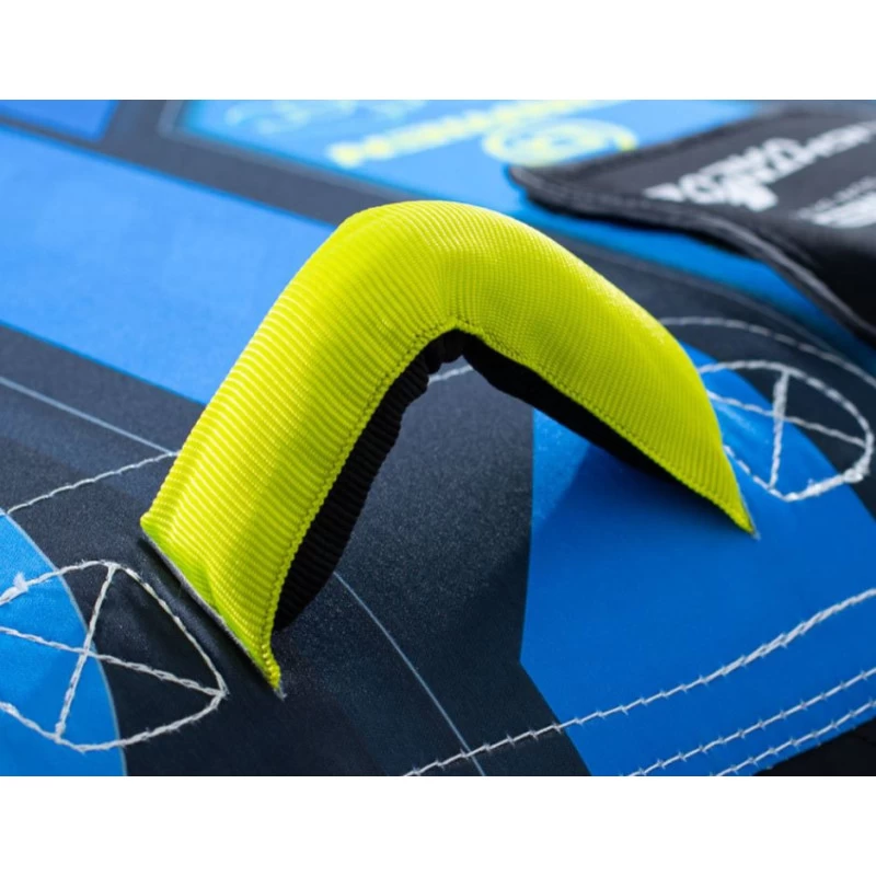 O'BRIEN Bat Wing 2 8 O'BRIEN Bat Wing 2 – Image 8