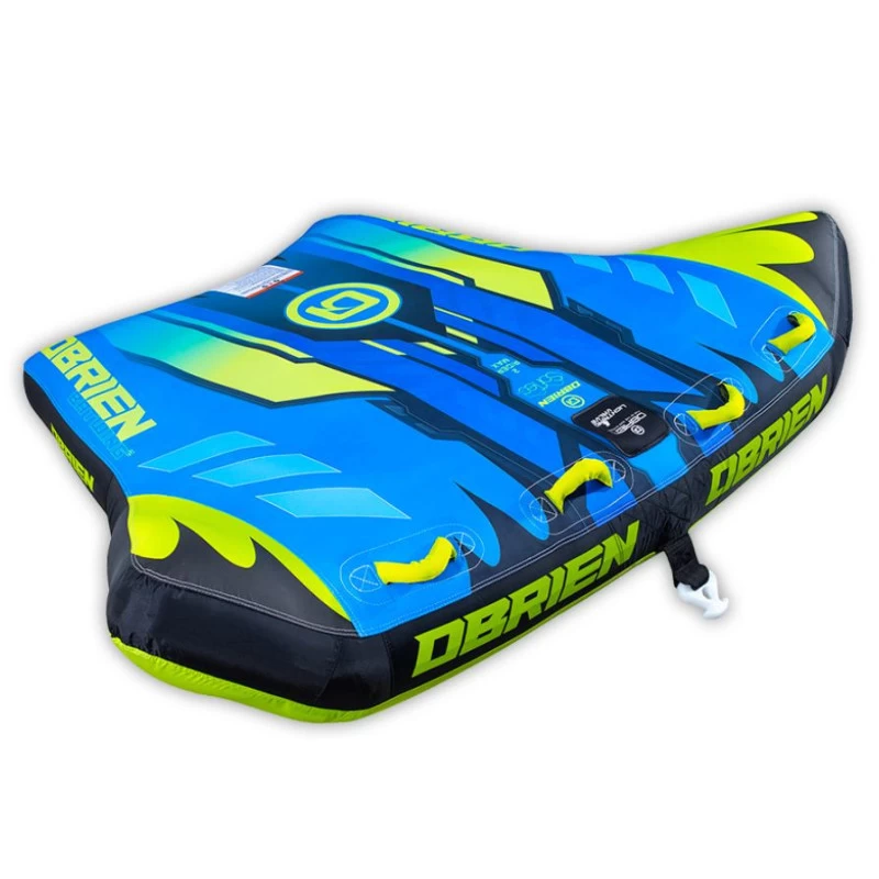 O'BRIEN Bat Wing 2 1 O'BRIEN Bat Wing 2