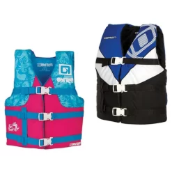 O'BRIEN Gilet Pro Junior -Airhead Magasin o brien gilet pro junior 2