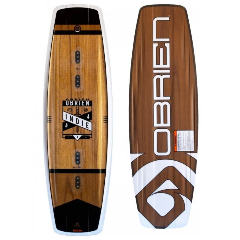 O'BRIEN INDIE 2021 1 O'BRIEN INDIE 2021