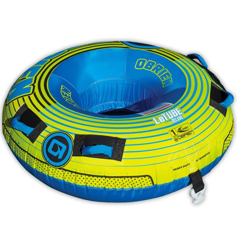 O'BRIEN Le Tube Deluxe 2 O'BRIEN Le Tube Deluxe – Image 2