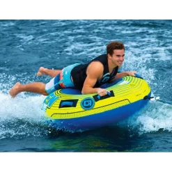 O'BRIEN Le Tube Deluxe 9 O'BRIEN Le Tube Deluxe -Airhead Magasin o brien le tube deluxe 2