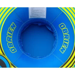 O'BRIEN Le Tube Deluxe 10 O'BRIEN Le Tube Deluxe -Airhead Magasin o brien le tube deluxe 3