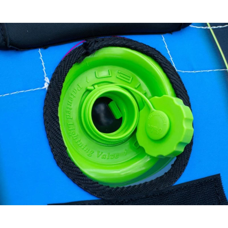 O'BRIEN Le Tube Deluxe 7 O'BRIEN Le Tube Deluxe – Image 7