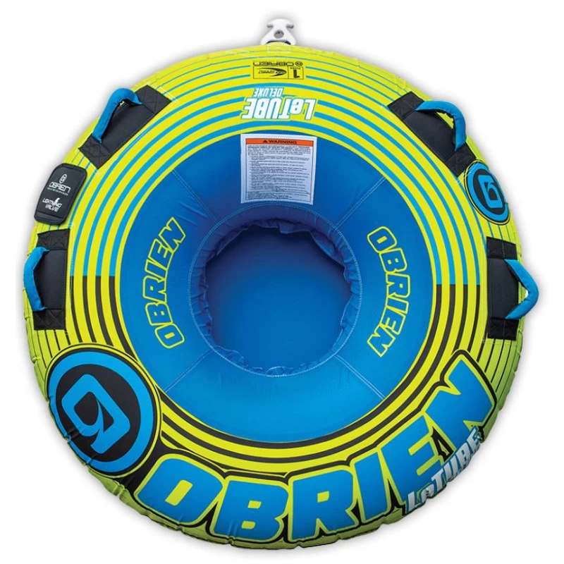 O'BRIEN Le Tube Deluxe 1 O'BRIEN Le Tube Deluxe