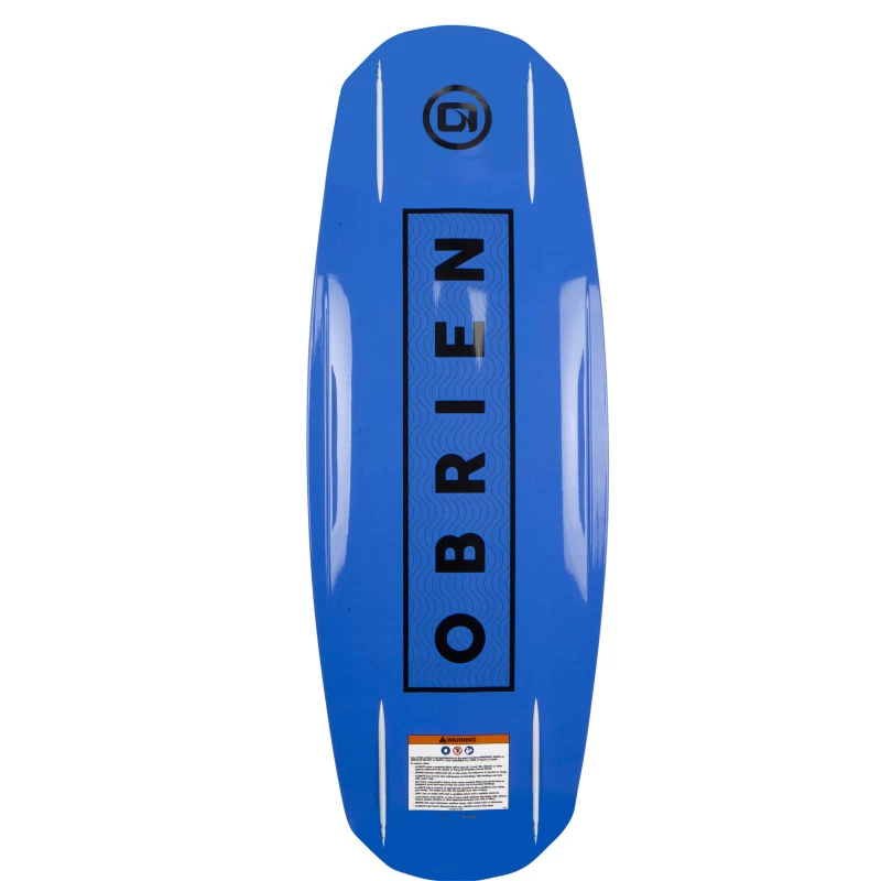 O'BRIEN Pack Hooky 2023 + Clutch 2 O'BRIEN Pack Hooky 2023 + Clutch – Image 2