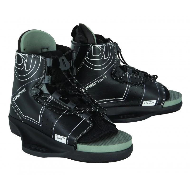 O'BRIEN Pack Hooky 2023 + Clutch 3 O'BRIEN Pack Hooky 2023 + Clutch – Image 3