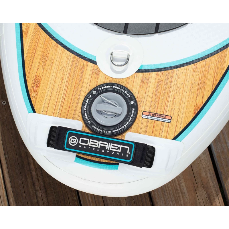 O'BRIEN Pack Rio 11' 4 O'BRIEN Pack Rio 11' – Image 4