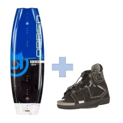 O'BRIEN Pack System 2021 + Clutch