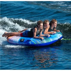 O'BRIEN Paradise 3 15 O'BRIEN Paradise 3 -Airhead Magasin o brien paradise 3 7