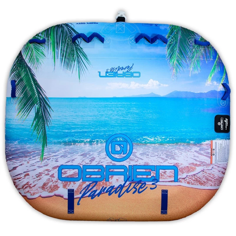 O'BRIEN Paradise 3 1 O'BRIEN Paradise 3