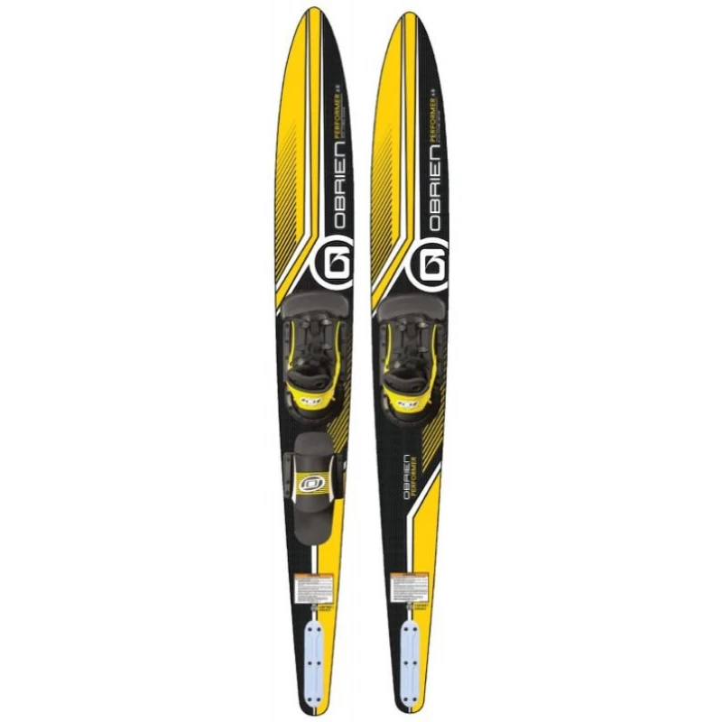 O'BRIEN Performer 1 O'BRIEN Performer