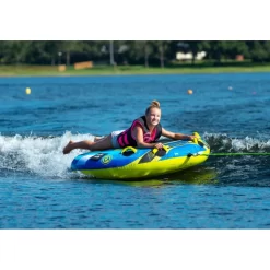 O'BRIEN Screamer -Airhead Magasin o brien screamer 2