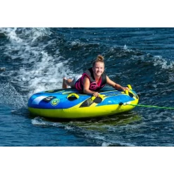 O'BRIEN Screamer -Airhead Magasin o brien screamer 3