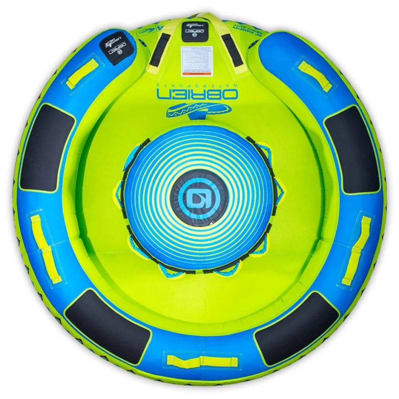 O'BRIEN Sombrero 4 2 O'BRIEN Sombrero 4 – Image 2