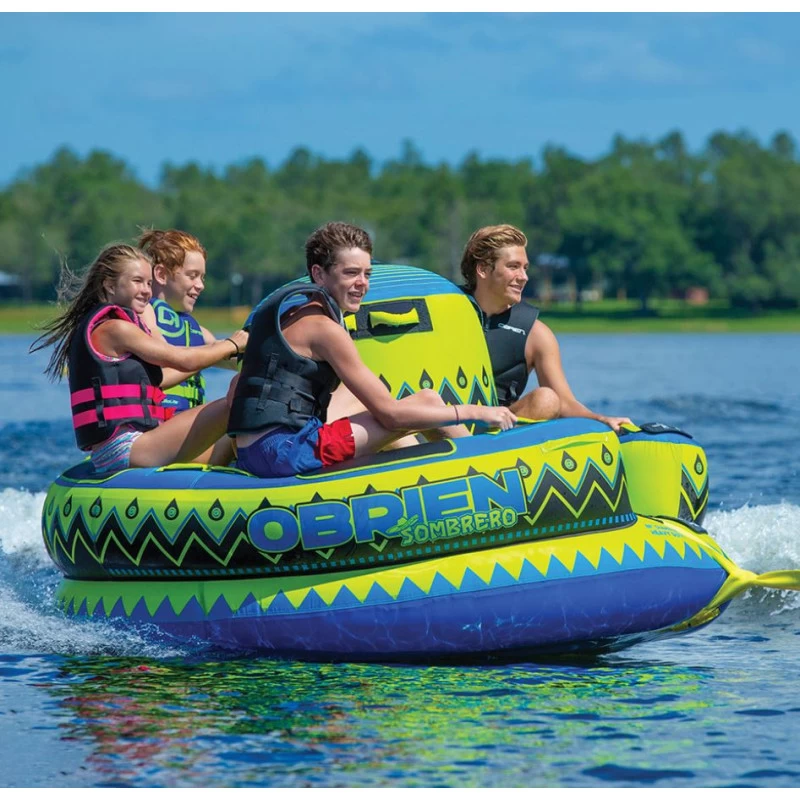 O'BRIEN Sombrero 4 3 O'BRIEN Sombrero 4 – Image 3