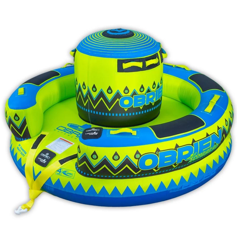 O'BRIEN Sombrero 4 1 O'BRIEN Sombrero 4