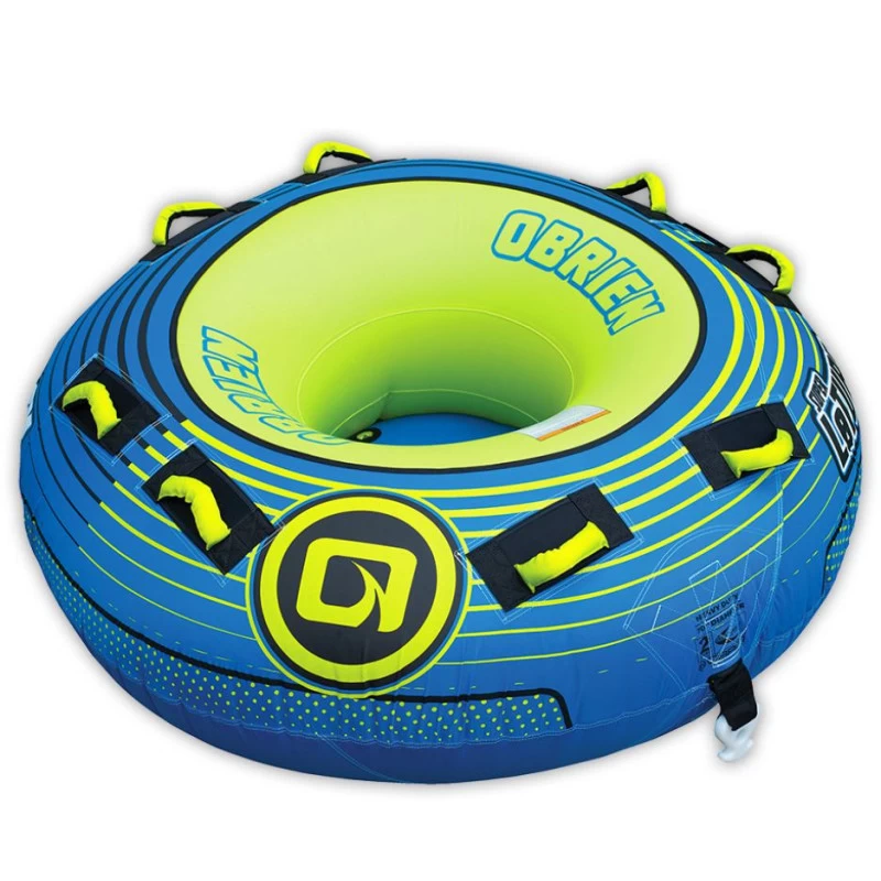 O'BRIEN Super Le Tube Deluxe 2 O'BRIEN Super Le Tube Deluxe – Image 2