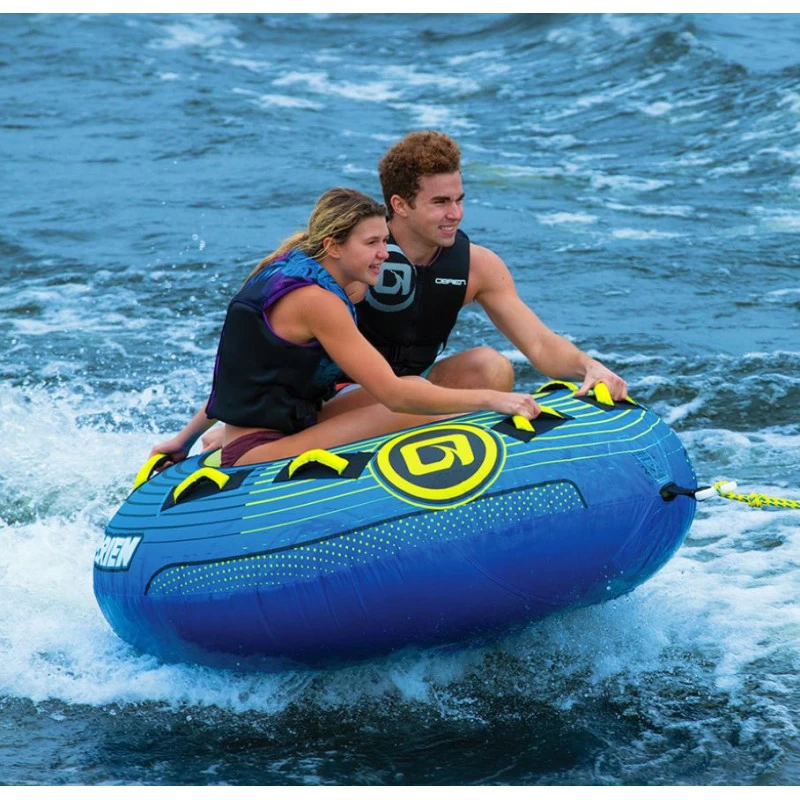 O'BRIEN Super Le Tube Deluxe 3 O'BRIEN Super Le Tube Deluxe – Image 3