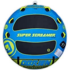 O'BRIEN Super Screamer