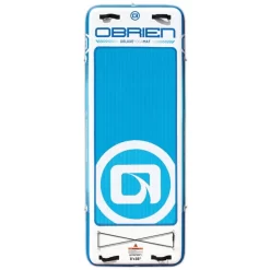 O'BRIEN Tapis Flottant Yoga De Luxe