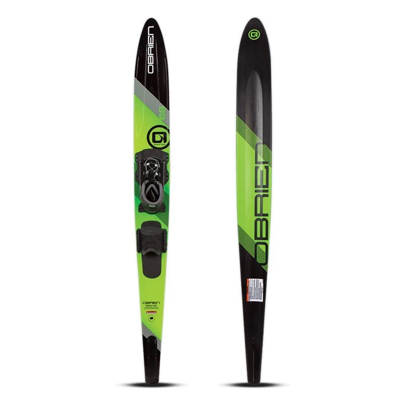 O'BRIEN World Team 66 1 O'BRIEN World Team 66