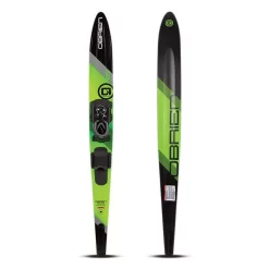 O'BRIEN World Team 68