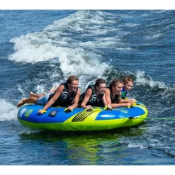 O'BRIEN X-Screamer 9 O'BRIEN X-Screamer -Airhead Magasin o brien x screamer 2