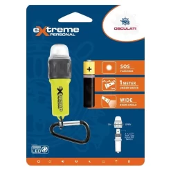 OSCULATI Extrem Personal -Airhead Magasin osculati extrem personal lampe flash 1