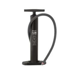 OUTWELL Flow Pompe 1 Bar/14.5 Psi Manomètre