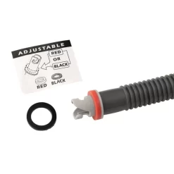 OUTWELL Flow Pompe 1 Bar/14.5 Psi Manomètre -Airhead Magasin outwell flow pompe 1 bar 145 psi manometre 3